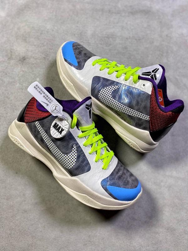 NIKE KOBE 5 (6)