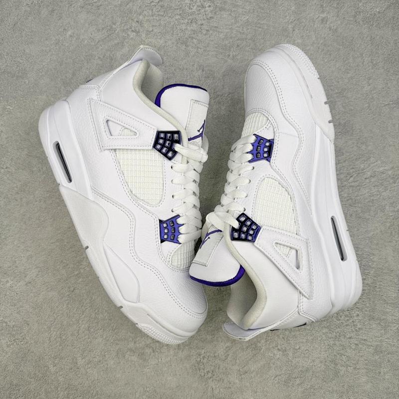 NIKE JORDAN 4 (158)