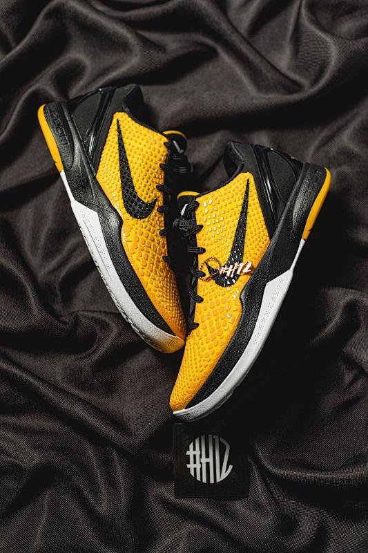 NIKE KOBE 6