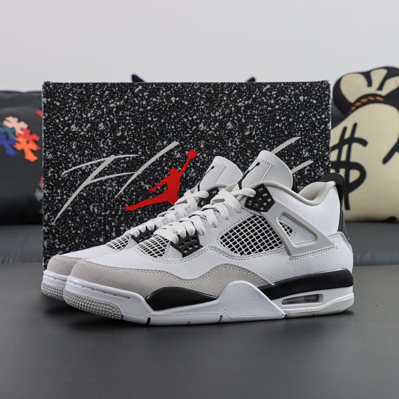 JORDAN 4 (LJR BATCH) (2)