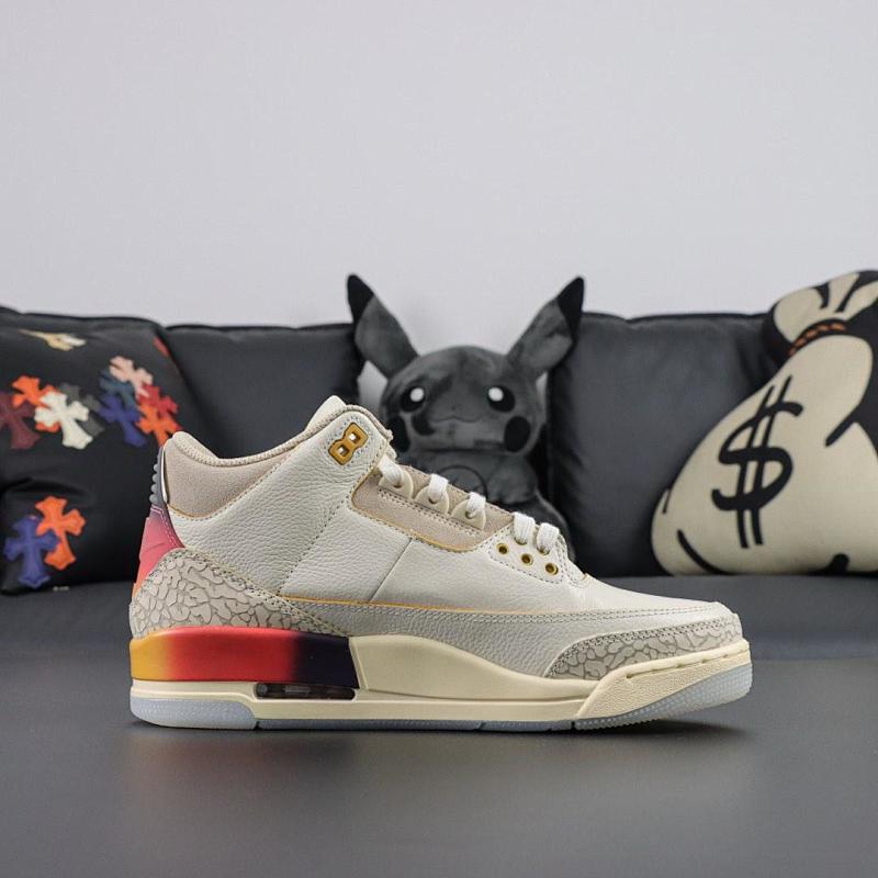 NIKE JORDAN 3 (66)