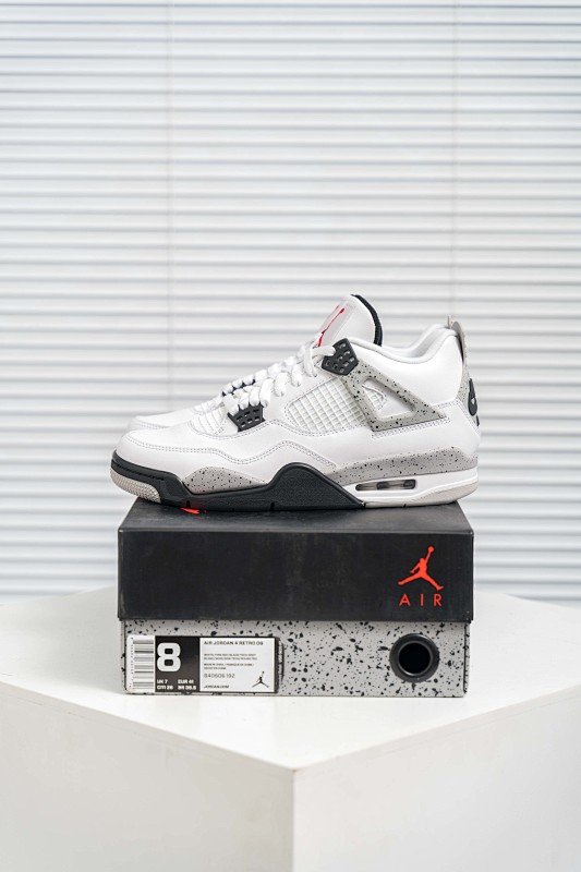 NIKE JORDAN 4 (7)