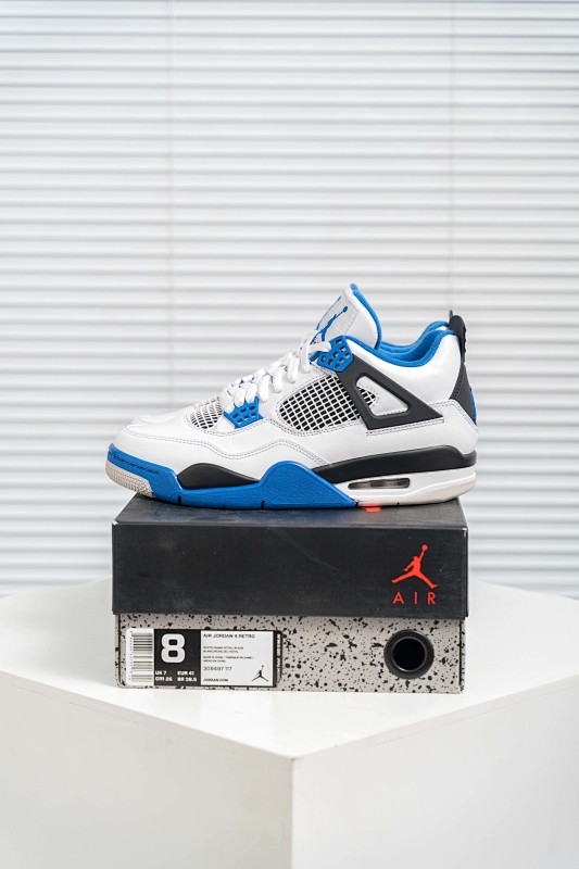 NIKE JORDAN 4 (29)