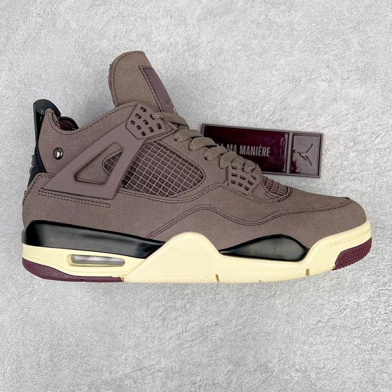 NIKE JORDAN 4 (126)