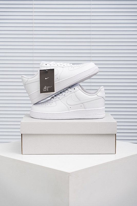 NIKE AIR FORCE 1 (586)
