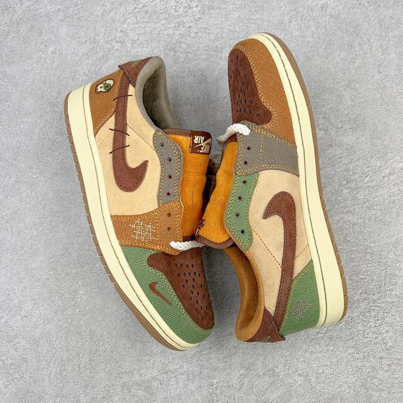 NIKE JORDAN 1 (309)