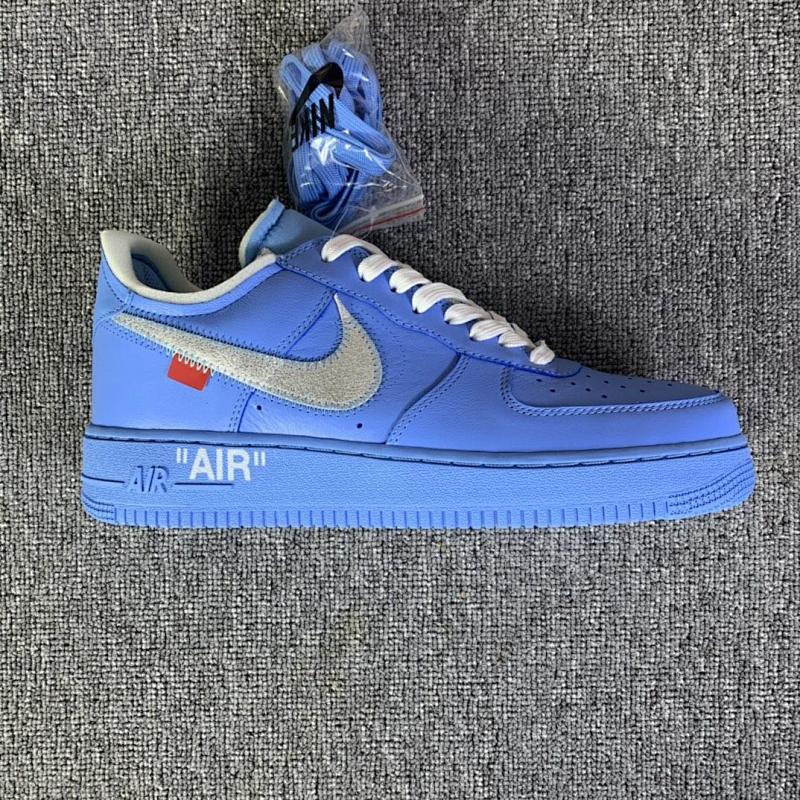 NIKE AIR FORCE 1 (536)