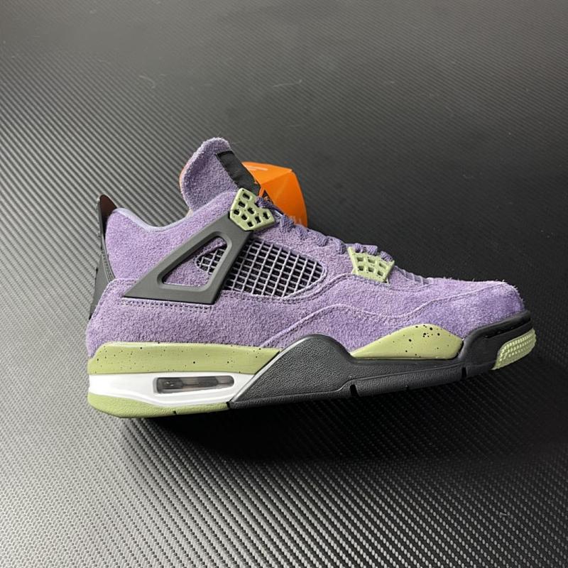 NIKE JORDAN 4 (90)