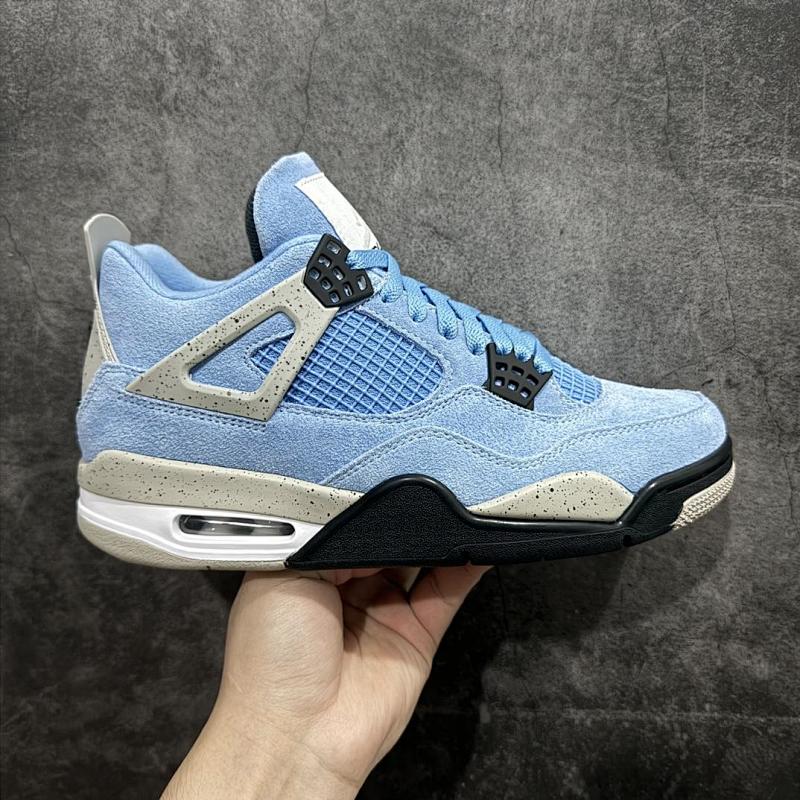 NIKE JORDAN 4 (97)