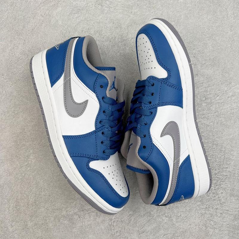 NIKE JORDAN 1 (475)