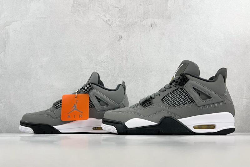 NIKE JORDAN 4 (155)