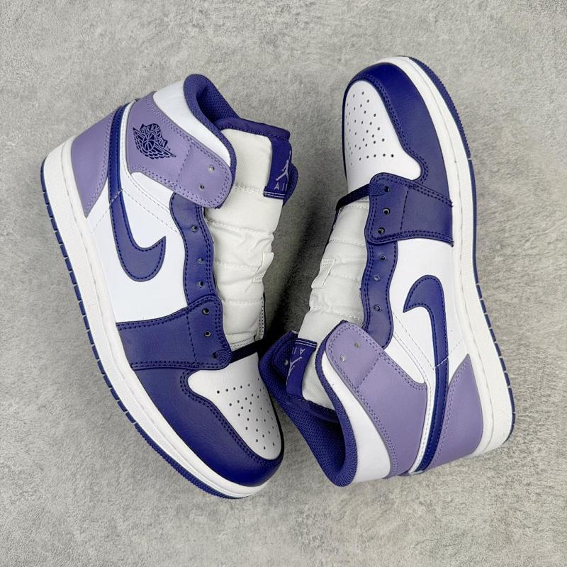 NIKE JORDAN 1 (325)