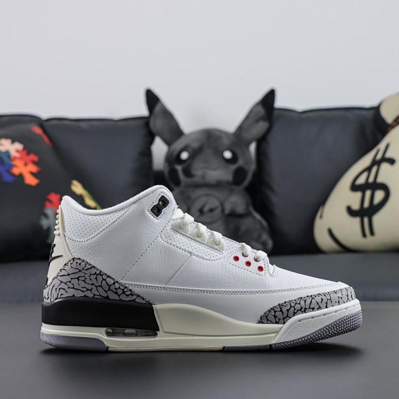 JORDAN 3 (GX BATCH) (2)