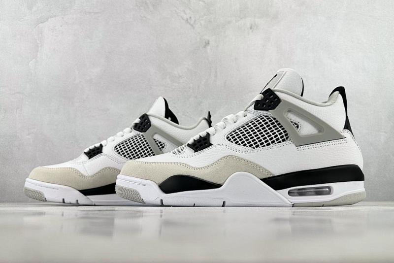 NIKE JORDAN 4 (187)