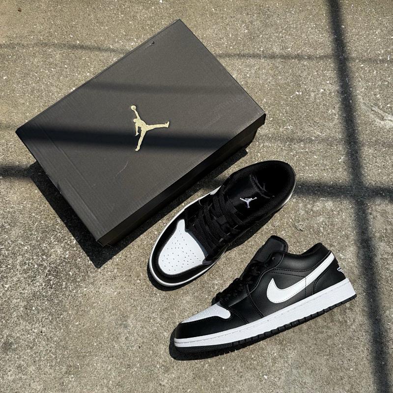 NIKE JORDAN 1 (217)