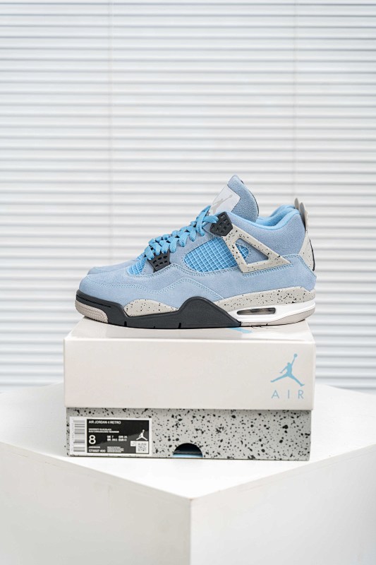 NIKE JORDAN 4 (10)