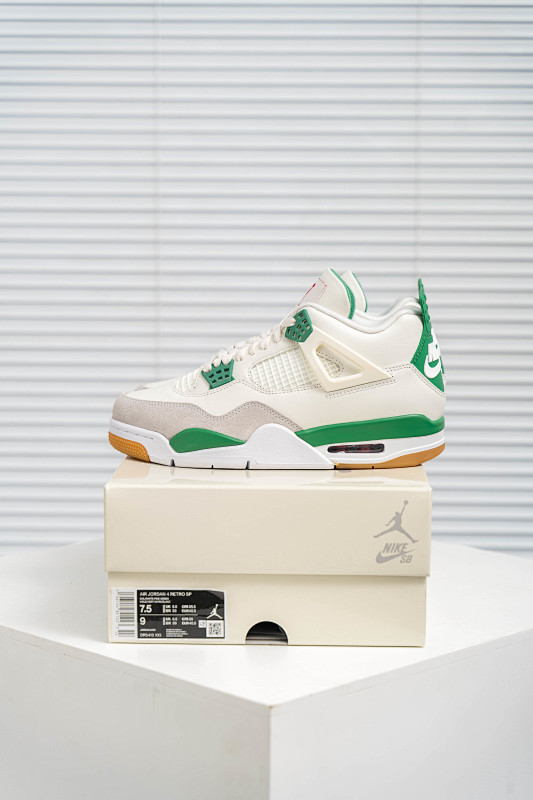 NIKE JORDAN 4 (4)
