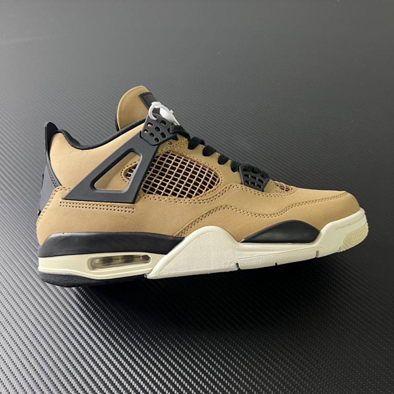 NIKE JORDAN 4 (125)