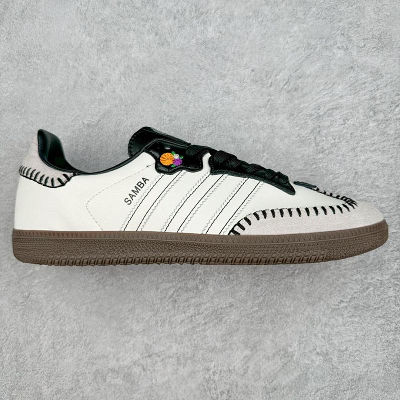 ADIDAS SAMBA (TOP BATCH) (4)