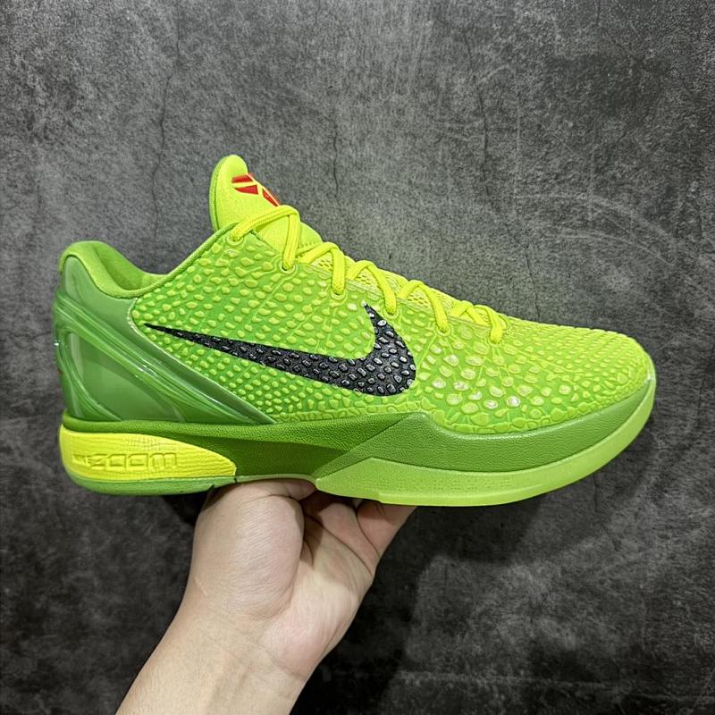 NIKE KOBE 6 (18)