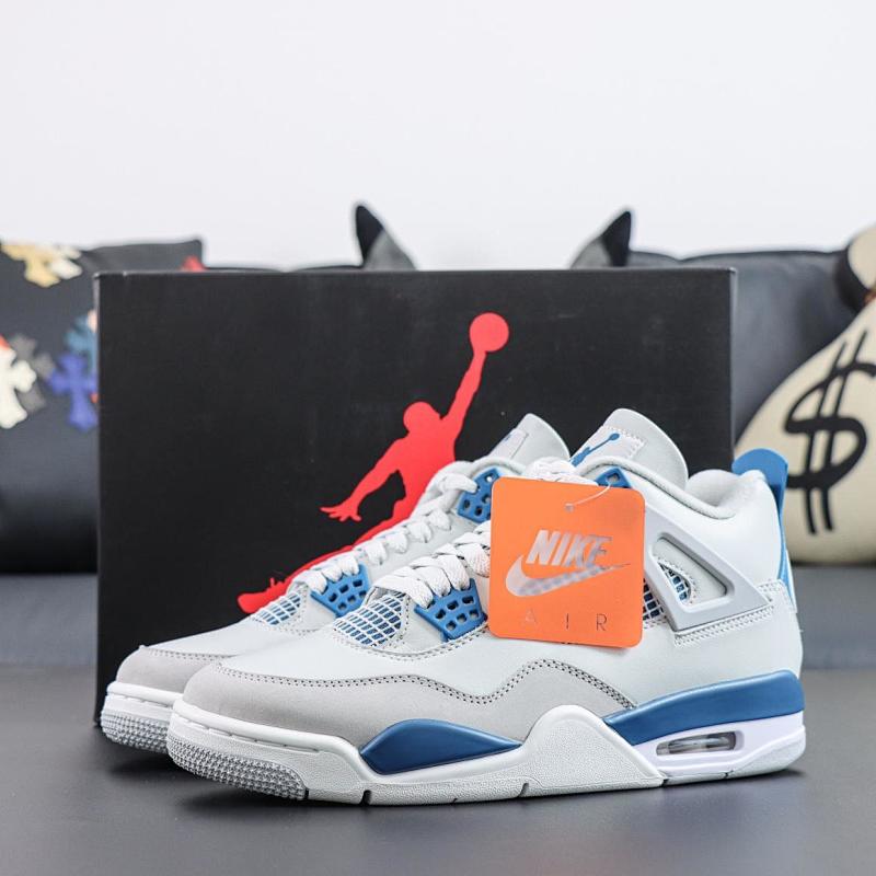 JORDAN 4 (GX BATCH) (23)