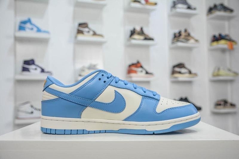 NIKE DUNK VT BATCH (165)