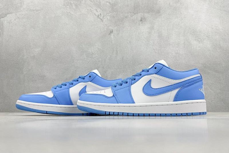 NIKE JORDAN 1 (546)
