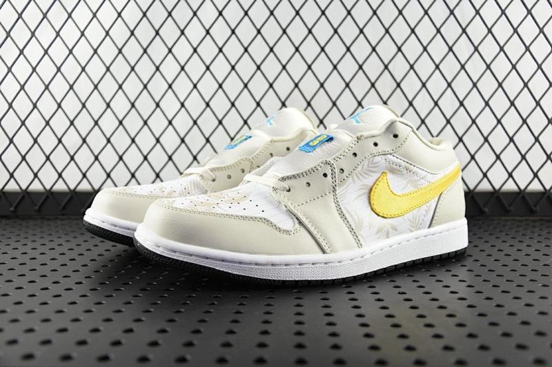 NIKE JORDAN 1 (464)
