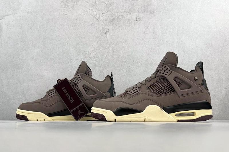 NIKE JORDAN 4 (169)