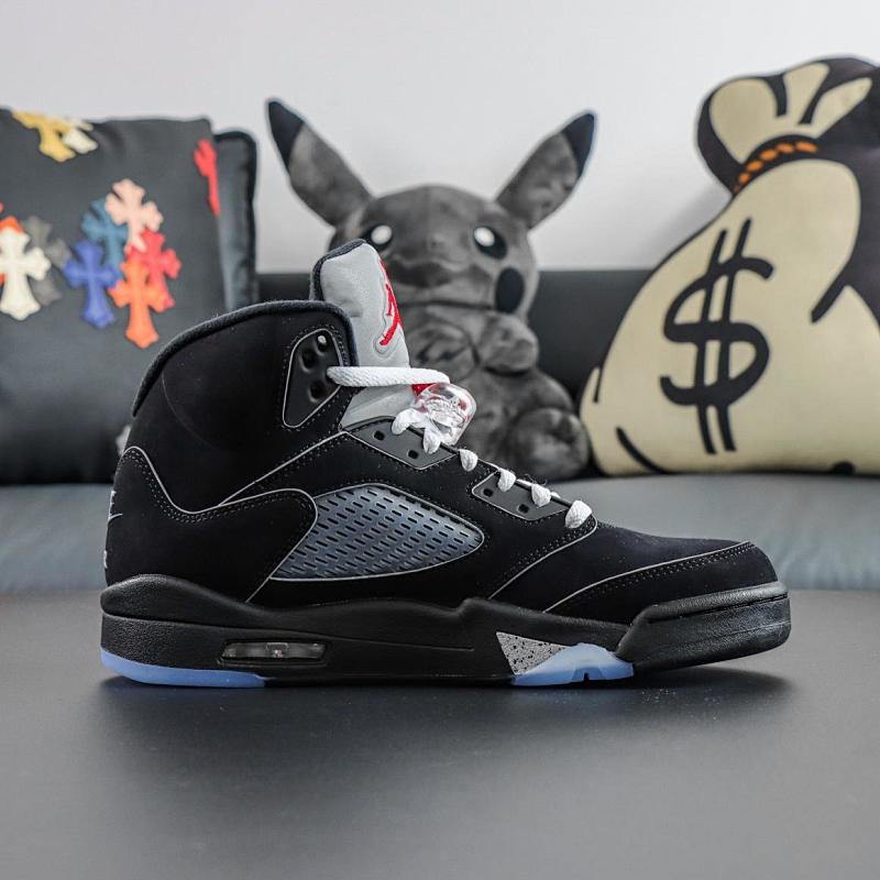 NIKE JORDAN 5 (12)