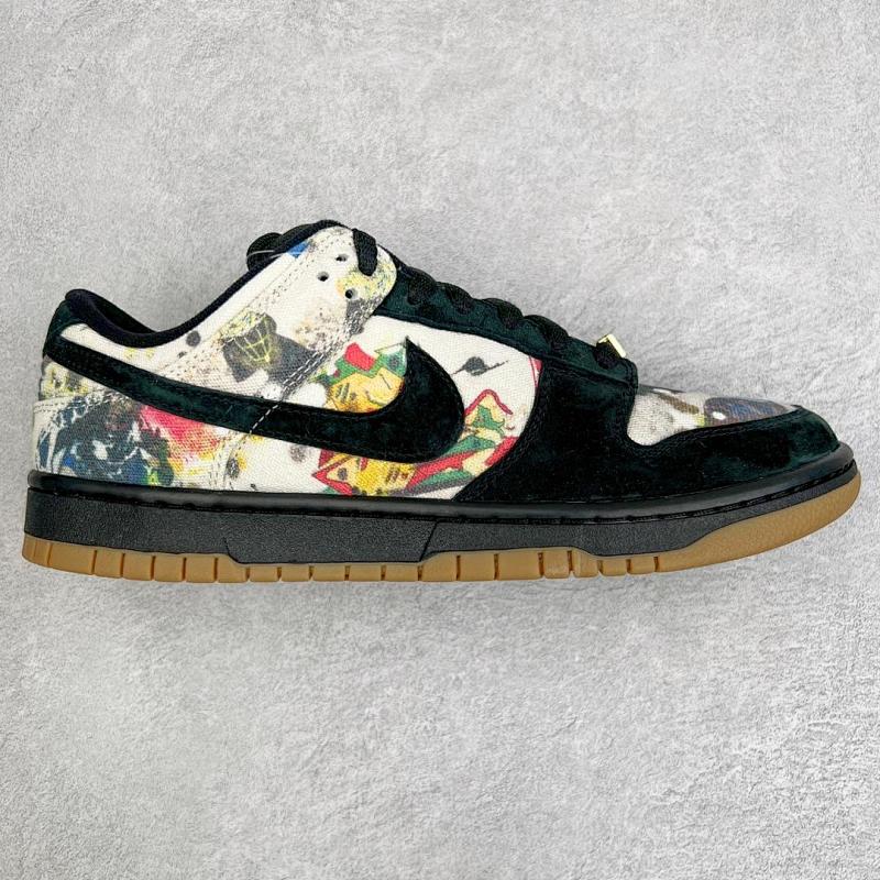 NIKE DUNK G BATCH