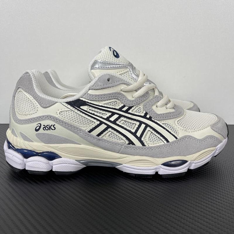 ASICS SHOES (40)