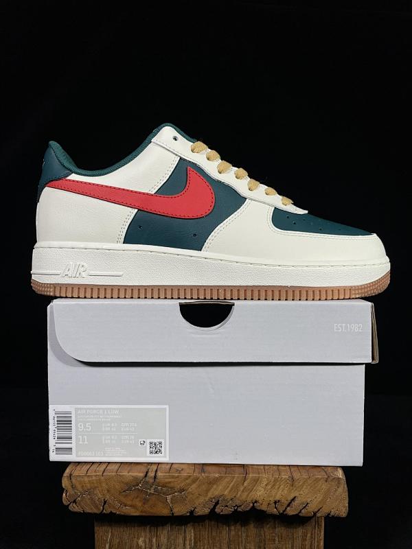 NIKE AIR FORCE 1 (123)