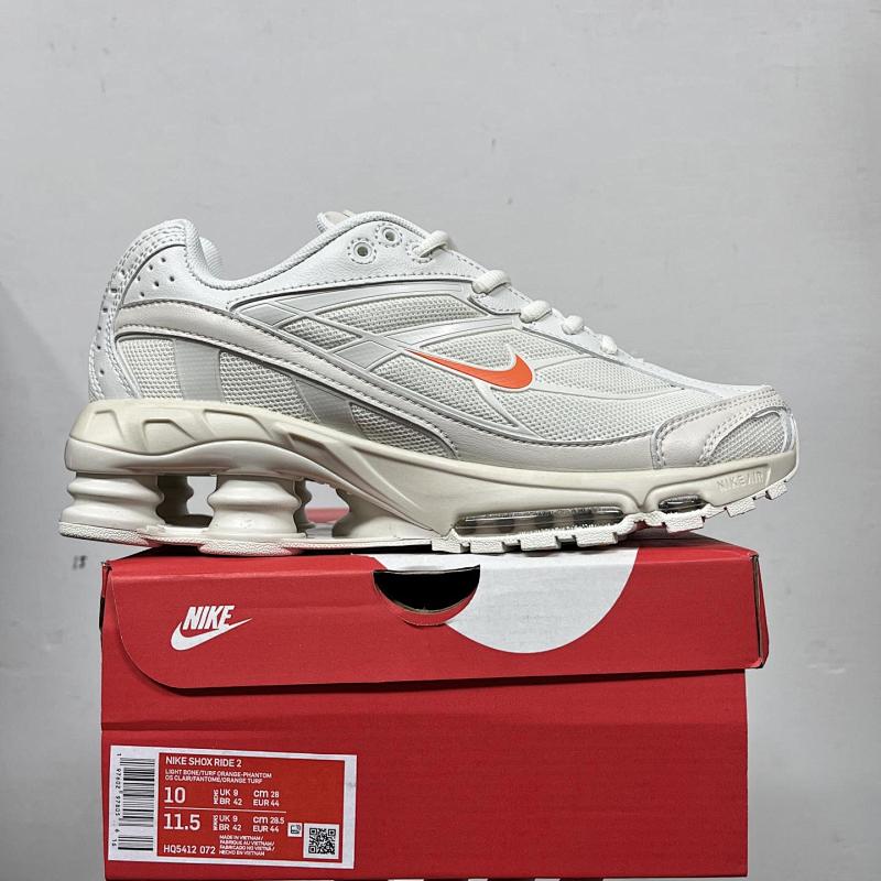NIKE SHOX (10)