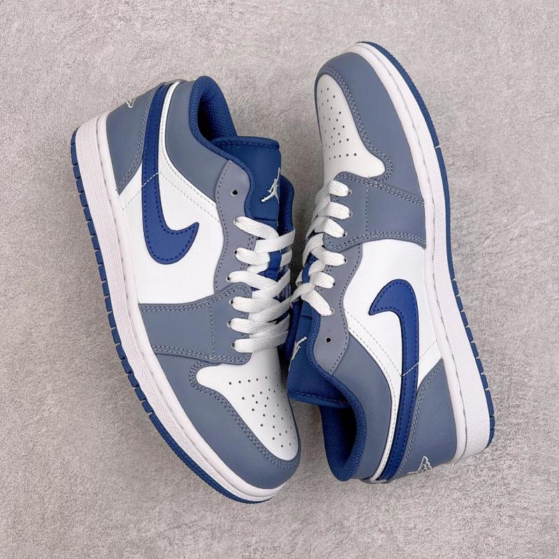 NIKE JORDAN 1 (474)
