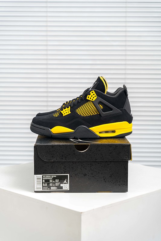 NIKE JORDAN 4 (15)