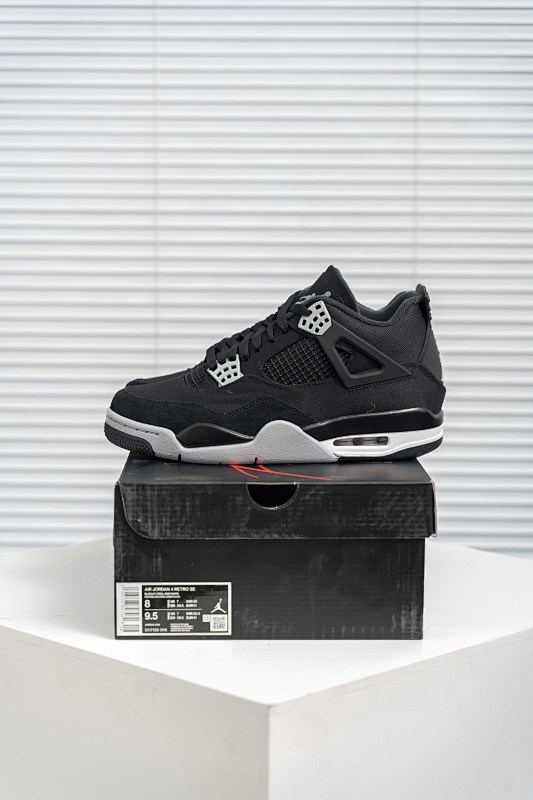 NIKE JORDAN 4 (45)