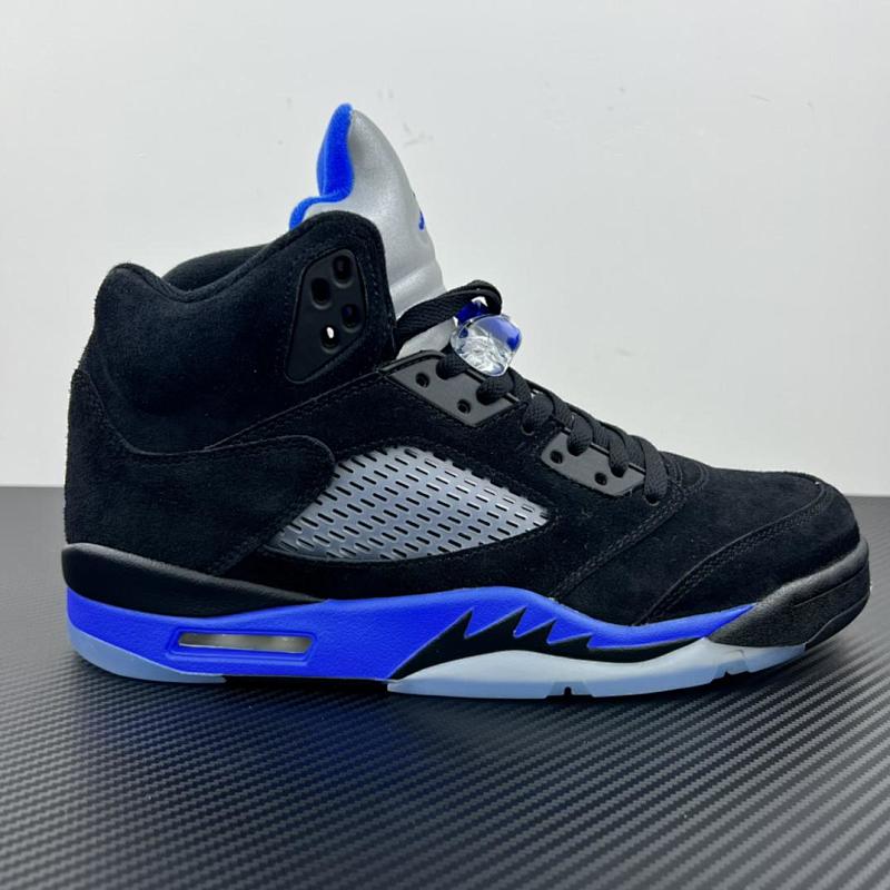 NIKE JORDAN 5 (5)