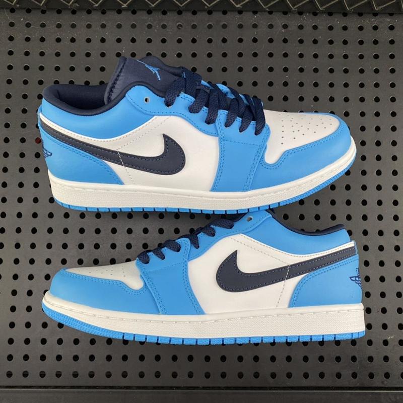 NIKE JORDAN 1 (479)