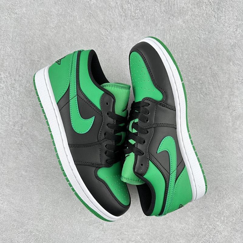 NIKE JORDAN 1 (552)