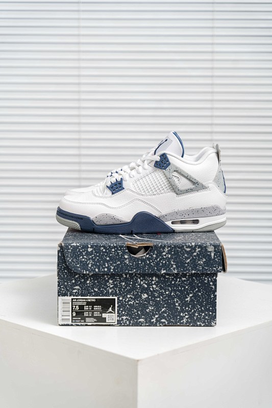 NIKE JORDAN 4 (33)
