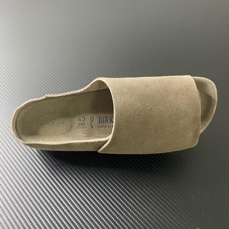 BIRKENSTOCK
