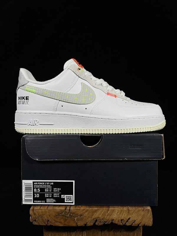 NIKE AIR FORCE 1 (145)