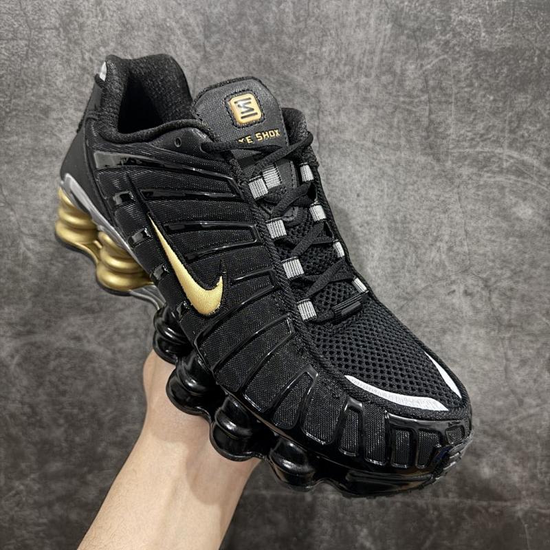 NIKE SHOX (5)