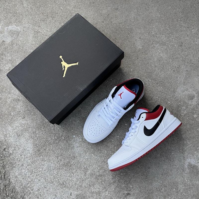 NIKE JORDAN 1 (206)