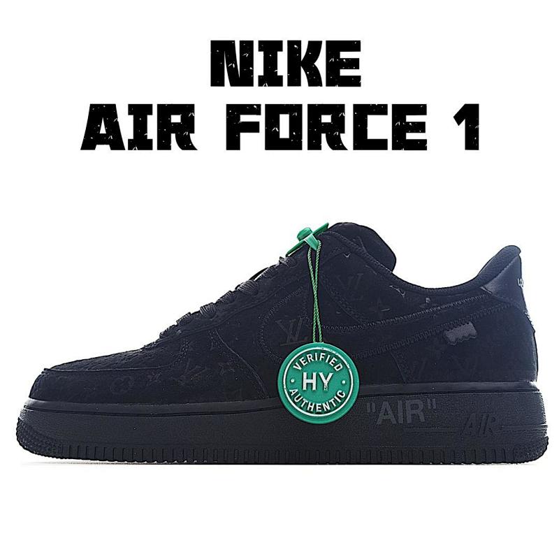 NIKE AIR FORCE 1 (259)
