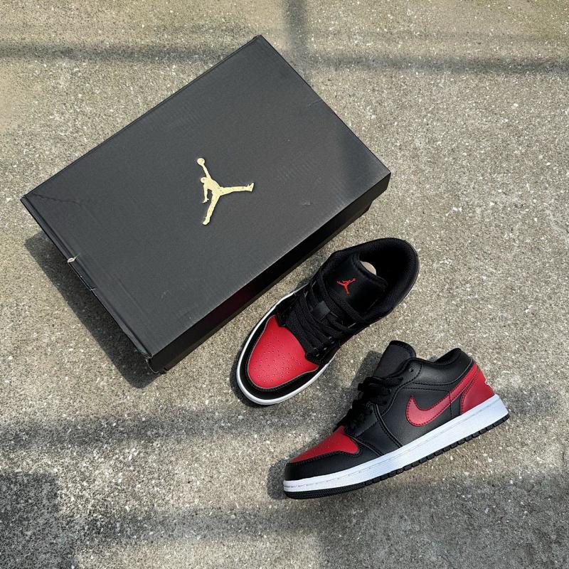 NIKE JORDAN 1 (213)