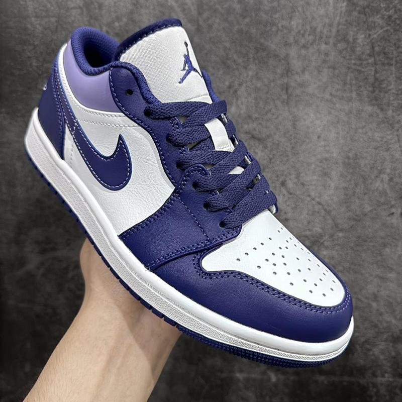 NIKE JORDAN 1 (556)
