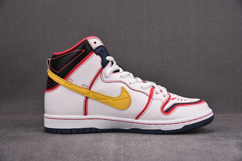 NIKE DUNK TOP BATCH (101)