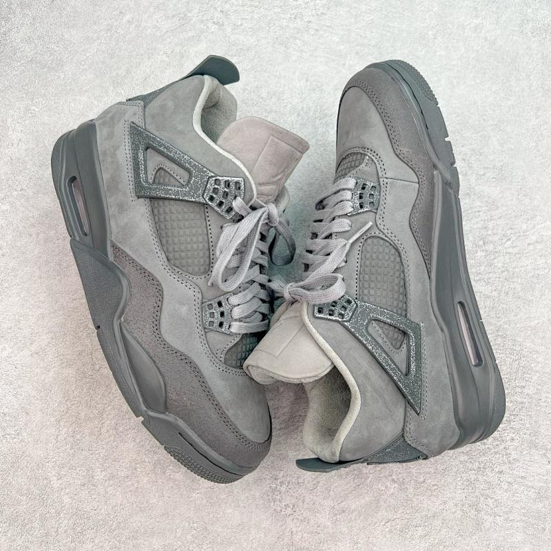 NIKE JORDAN 4 (222)